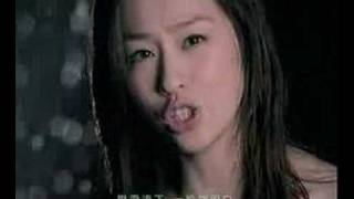 Cyndi Wang Xin Ling - tears of cinderella