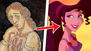 The Messed Up Origins of Megara | Mythology Explained - Jon Solo