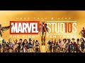 10 Years of the MCU Tribute (Imagine Dragons Megamix #2 - Inanimate Mashups)