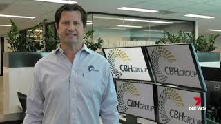 CBH Weekly Grain Market Update 7 News Regional 17 May 2024