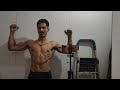 fit any how fitness motivation a routine day of life 💪 workoutmotivation fitness gym yt art