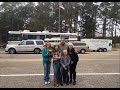 Run With Fire Ministries Purchasing Travel Bus | with Roy Fields