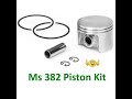 Ms382 Chainsaw Piston Kit In South Africa