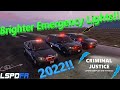 Vehicle Install Tutorial For 2022! | #PoliceAcademy | #criminaljusticeyoutube