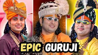 हसना मना है ।Anirudhha charyaji funny video #anirudhcharyaji#aniruddhacharyajimaharaj#anirudhacharya