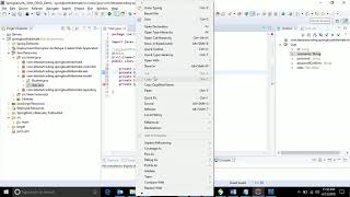 PART 3 : SPRINGBOOT,SECURITY,CRUD,HIBERNATE,JPA,MYSQL,JSP Validation