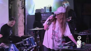 Royal Trux live  at Look Alive Fest 2017