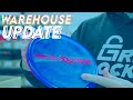 New Sky God Stamped P2s, Finish Line Release, and More! | Weekly Warehouse Update