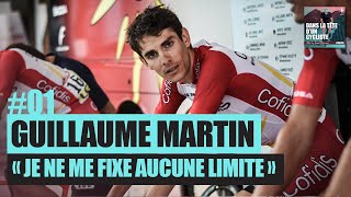 #01 - GUILLAUME MARTIN - \