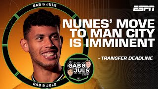 ‘Pep can make him special!’ Why Matheus Nunes’ imminent move to Man City makes sense | ESPN FC