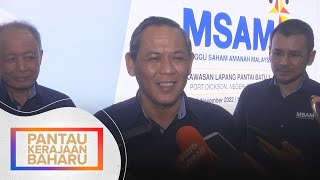 Kerjasama PH-BN | PH Negeri Sembilan sedia bekerjasama