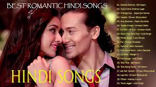 Bollywood Romantic Hindi Music 2021 AugusT: @Armaan MAlik, Arijit Singh & ATIF ASLAM, neha kakkar