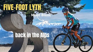 Ranked: 14 beautiful cycling routes in France MONT DU CHAT | COL DE GRAND COLOMBIER