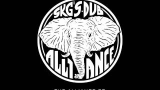 SKG's Dub Alliance   Original Moriginal