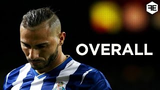 Ricardo Quaresma 2016 ● Overall ● Best Ever Skills and Goals | HD