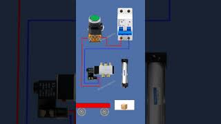 How to control a pneumatic cylinder | Pneumatic cylinder | @Electricalgenius