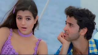 Pyaar Ki Kashti Mein Hd Video | HrithikRoshan, Amisha Patel | Udit Narayan, AlkaYagnik | 90s Songs❤️