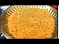 All in one powder #Sundal Podi# Instant sundal powder #dal masala powder