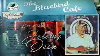 Bluebird Cafe (Full Set) - Jeremy Dean