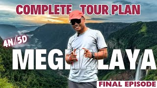 Meghalaya Tour Plan | Kamakhya Mandir | Meghalaya Tour Guide