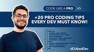 20+ Pro Coding Practices Every Mobile Developer Must Master (Flutter & Dart Guide)