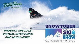 Snowtober Saturday 10/17