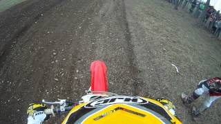 Claverack 4-13-14 40b 1st moto