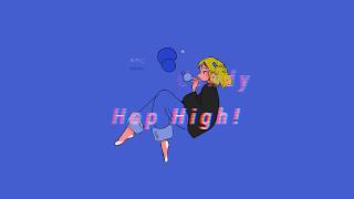Hop High! lofi futurebass mixtape [RLIFE]