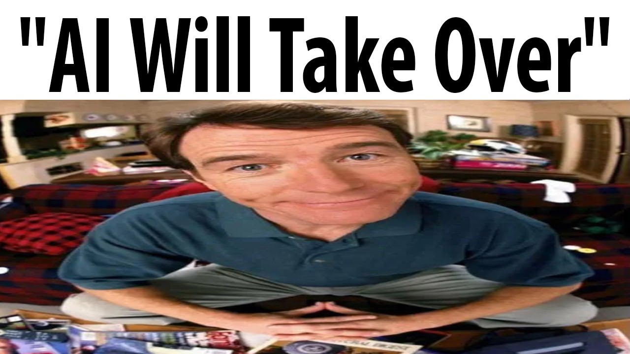 Ai Will Take Over Youtube