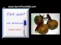 Learn French Lab | Vegetables in French