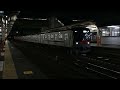 【夜のthライナーガラガラ】70090系71791f春日部駅発車