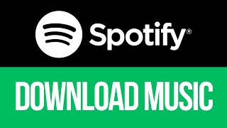 Download How to Download Music on Spotify mp3