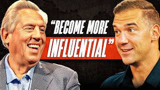 The SECRETS Of Irresistible People (This Works Like MAGIC!) w/ John Maxwell