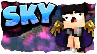 Alles wie geplant! | 42 | MINECRAFT SKY