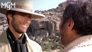 THE GOOD, THE BAD AND THE UGLY (1966) | Best of Tuco & Blondie | MGM