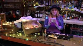 Virtual Cocktail Masterclass