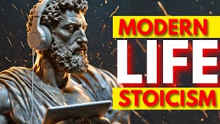 How To Build An Undefeatable Character: The Stoics Way | Stoicism For Modern Living