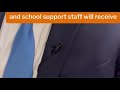 Future of teacher pay raises