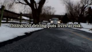 Just Drive - PSA