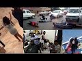 TOP 10 Most Crazy King Monada Malwedhe iDibala (Collapse) Dance Challenge