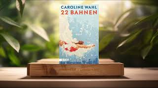 [അവലോകനം] 22 പാതകൾ: നോവൽ (കരോലിൻ വാൽ) സംഗ്രഹം.