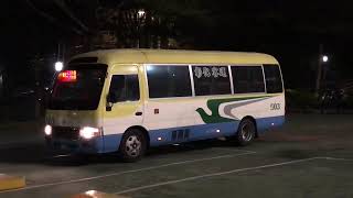 彰化客運 TOYOTA COASTER 彰化13路 689-FQ