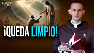 OBEDECER y ADMIRAR | Evangelio de hoy (16 ene. 25)