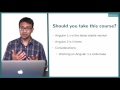 Thinking in Angular1 3 - Should you learn Angular 1 or 2?