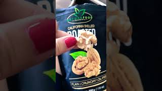 #roasted #walnut #walnuts #nuts #shorts #shortvideo