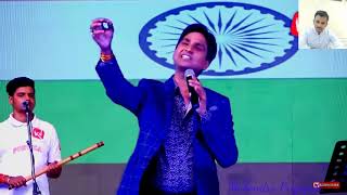 Purani dosti ko is nai takat se mat tolo|| kumar vishwas best shayari|| kavi sammelan