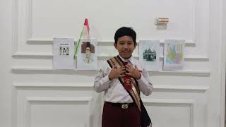 juara story telling tingkat nasional #best of the best 1 #top star