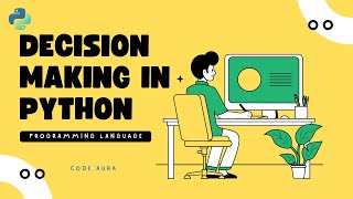 Python If Else Statement Explained with Grade Example in Urdu / Hindi (Day 4) | Code Aura