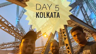 EP #7 | KOLKATA VIEWS | കൊൽക്കത്തയിലെ കാഴ്ചകൾ