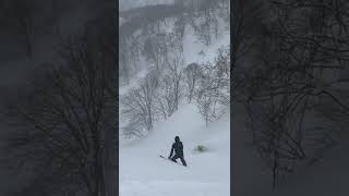 石川県白峰BC